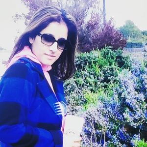 Meet your Posher, Freshta